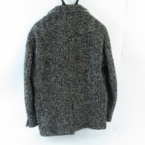 実際に弊社で買取させて頂いたTOMORROWLAND/トゥモローランド テーラードジャケット/50の画像 1枚目