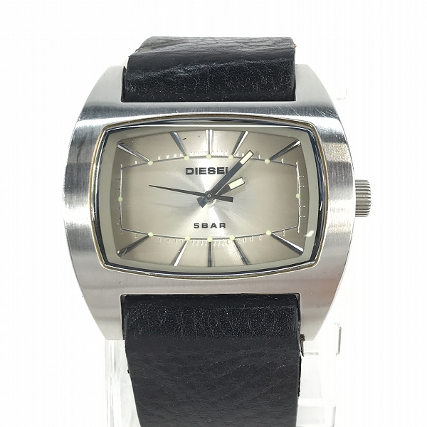 実際に弊社で買取させて頂いた【おまとめ/動作未確認】カシオ/G-ショック/ベビーG/ディーゼル 等 腕時計/ウォッチ 他の画像 2枚目