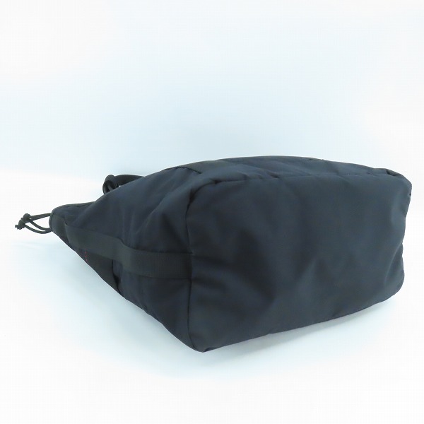 実際に弊社で買取させて頂いたBRIEFING/ブリーフィング DISCRETE TOTE SM MW トートバッグ  BRA211T20の画像 1枚目