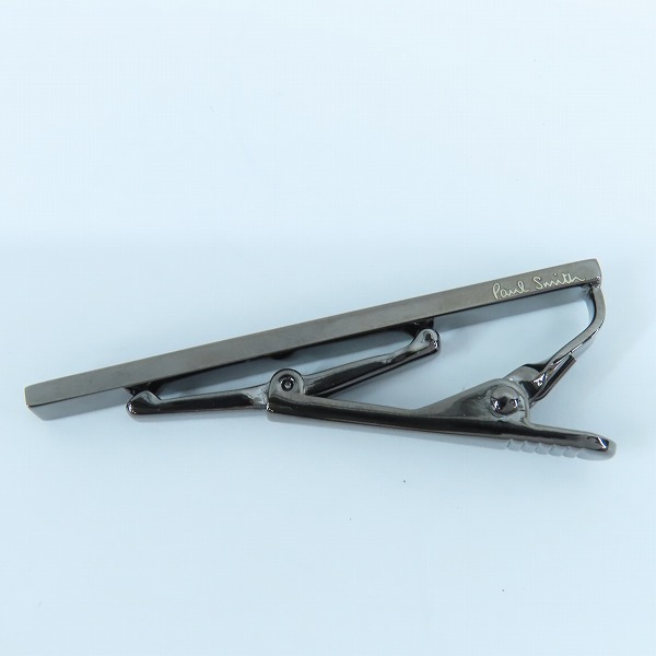 実際に弊社で買取させて頂いたPaul Smith/ポールスミス ネクタイピン カフスボタン 2点セットの画像 3枚目