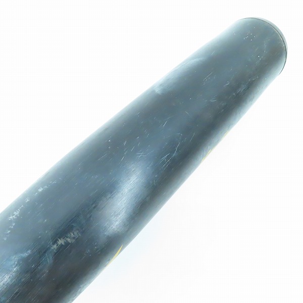 実際に弊社で買取させて頂いたMIZUNO/ミズノ VictoryStage/ビクトリーステージ VKONG 02 HS700/2TR-43340 軟式用 金属バット 84cmの画像 2枚目