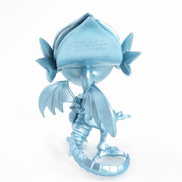 実際に弊社で買取させて頂いたFUNKO/ファンコ  POP! ANIMATION 389 遊戯王 青眼の白龍/BLUE-EYES WHITE DRAGON フィギュアの画像 3枚目