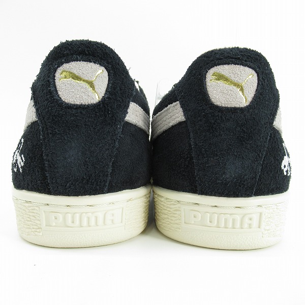 実際に弊社で買取させて頂いた【未使用】PUMA/プーマ SUEDE CLASSIC RUDOLF DASSLER/ウェード クラシック ルドルフ・ダスラー スニーカー 366170-01/28.5の画像 1枚目