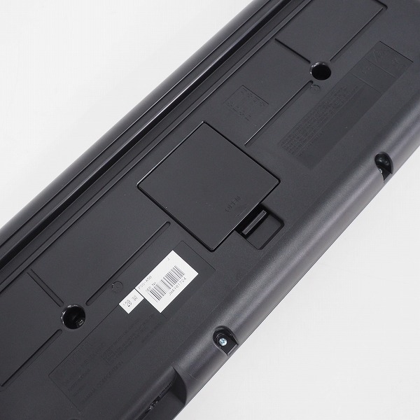 実際に弊社で買取させて頂いたYAMAHA/ヤマハ PSS-A50 37鍵盤 ミニキーボード 2020年製【簡易動作確認済】の画像 6枚目