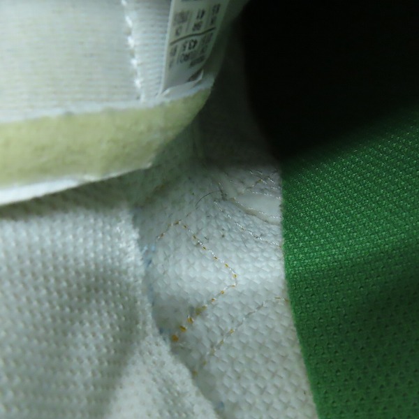 実際に弊社で買取させて頂いたOnitsuka Tiger/オニツカタイガー ローカットスニーカー 1183A559/27.5の画像 8枚目