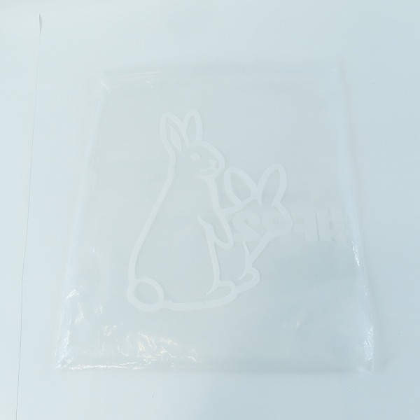 実際に弊社で買取させて頂いた(1)【未使用】FR2 × SNKRDUNK/エフアールツー × スニーカーダンク Angel Coach Jacket Black FRC2905/Lの画像 8枚目