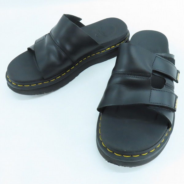 実際に弊社で買取させて頂いたDr.Martens/ドクターマーチン DAXTON/ダクストン サンダル/UK9
