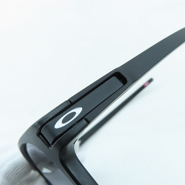 実際に弊社で買取させて頂いたOAKLEY/オークリー LATCH/ラッチ サングラス/アイウェア OO9349-1153の画像 8枚目
