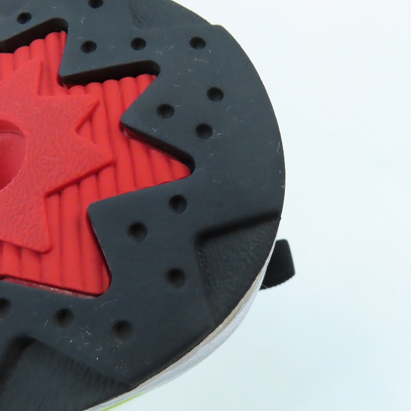 実際に弊社で買取させて頂いたReebok/リーボック INSTA PUMP FURY/インスタポンプフューリー スニーカー V47514/28の画像 6枚目