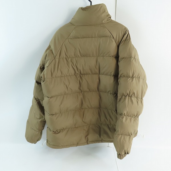 実際に弊社で買取させて頂いたLACOSTE/ラコステ リバーシブル ジャケット BH0399/Mの画像 3枚目