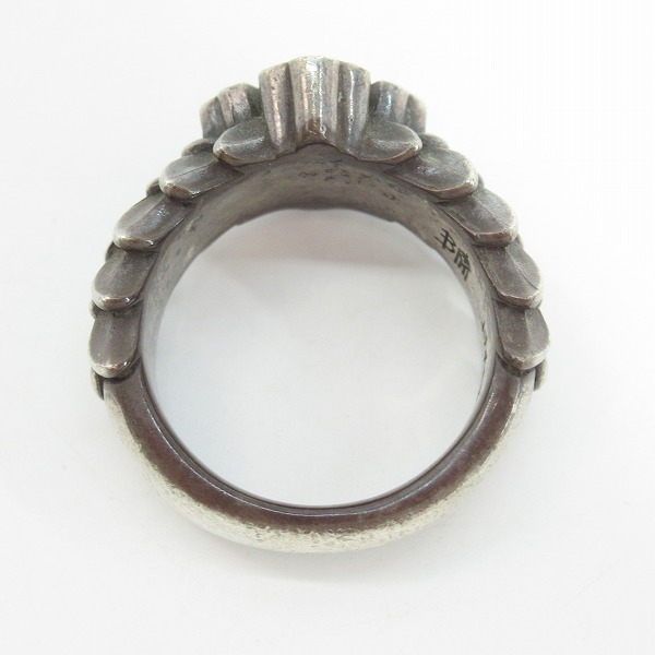 実際に弊社で買取させて頂いたBloody Mary/ブラッディマリー ヴァーチュズリング クリスマス限定 リミテッドエディション 19号の画像 5枚目