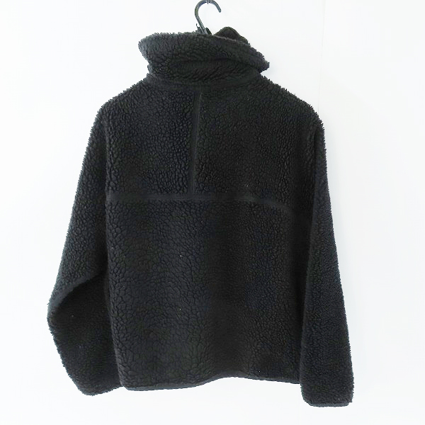 実際に弊社で買取させて頂いたLAD MUSICIAN/ラッドミュージシャン High Neck Blouson/ハイネックブルゾン 2221-602/42の画像 1枚目