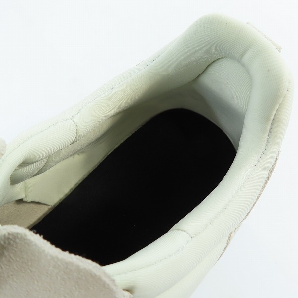 実際に弊社で買取させて頂いた【未使用】Reebok/リーボック beetnik moc modern/ビートニックモック GX4477 /27の画像 4枚目