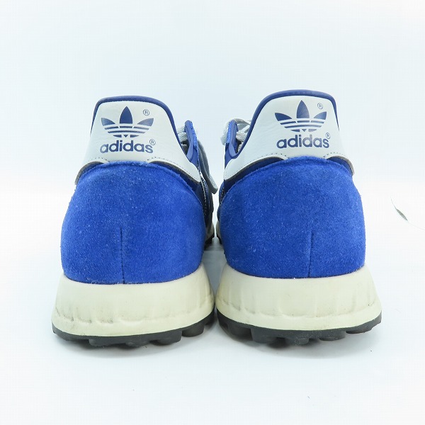 実際に弊社で買取させて頂いた【難有り】adidas/アディダス Originals TRX RUNNERVINTAGE/ランニング ビンテージ/FY3651/28の画像 1枚目