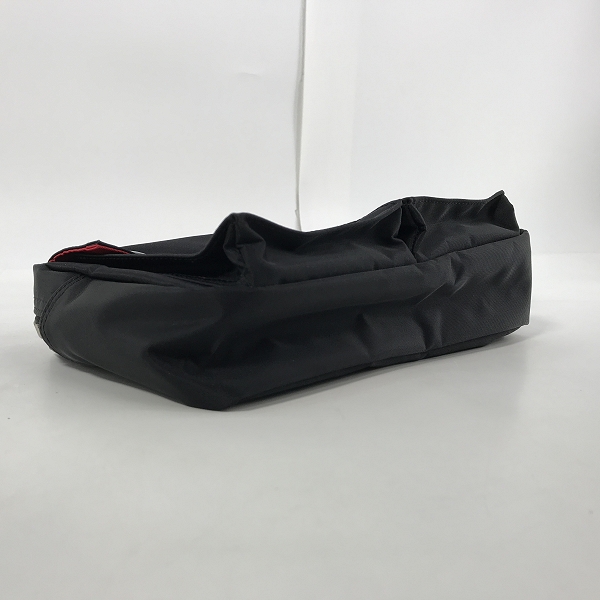 実際に弊社で買取させて頂いたPORTER/ポーター L-fine/エルファイン ウエストバッグ (S)の画像 2枚目