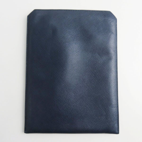 実際に弊社で買取させて頂いたPRADA/プラダ レザータブレット ケースの画像 1枚目