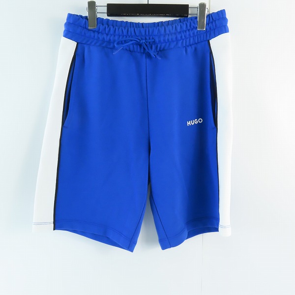 実際に弊社で買取させて頂いたHUGO BOSS/ヒューゴボス ハーフ パンツ 10231445/S