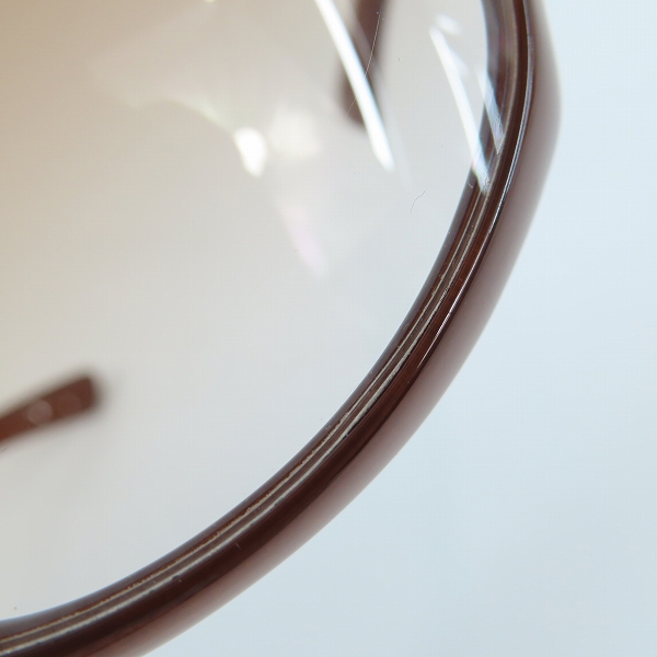 実際に弊社で買取させて頂いたGUCCI/グッチ フラワー柄ホースビット サングラス/アイウェア GG2900の画像 7枚目