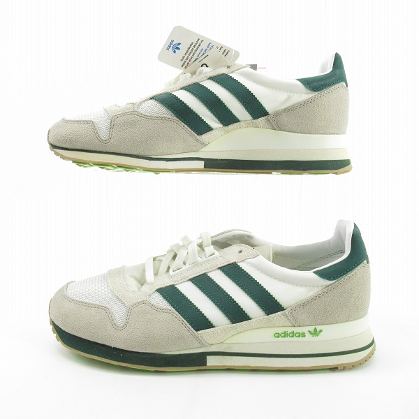 adidas/アディダス ZX 500 OG UA/ゼットエックス 500 スニーカー