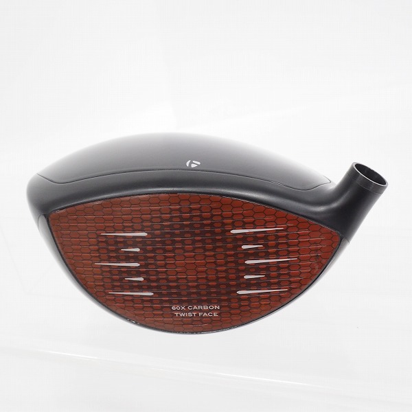 実際に弊社で買取させて頂いた【ヘッドのみ】TaylorMade/テーラーメイド STEALTH 2 PLUS +/ステルス 2 プラス ドライバー  1w/9.0° ヘッドカバー付の画像 2枚目
