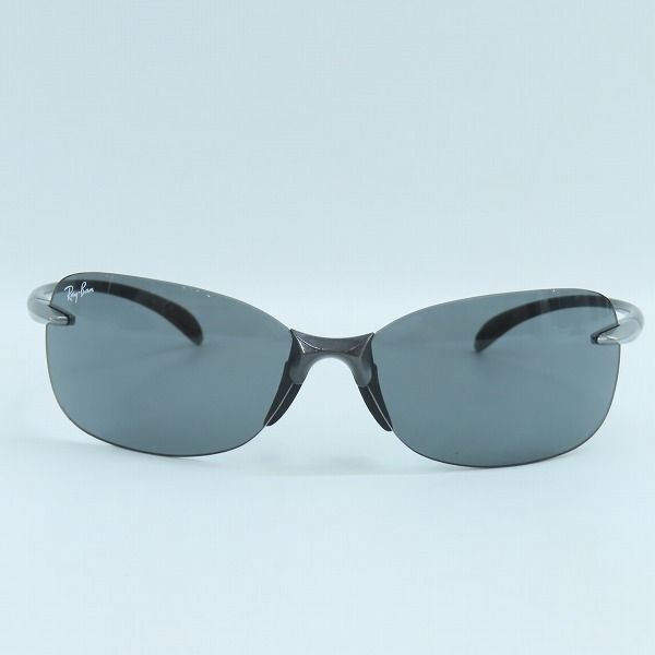 実際に弊社で買取させて頂いたRay-Ban/レイバン スポーツ サングラス/アイウェア RB4142 773/87