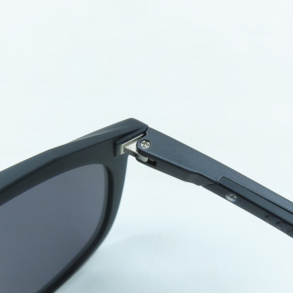 実際に弊社で買取させて頂いたOAKLEY/オークリー THURSO/サーソー サングラス  OO9286A-0154 の画像 4枚目