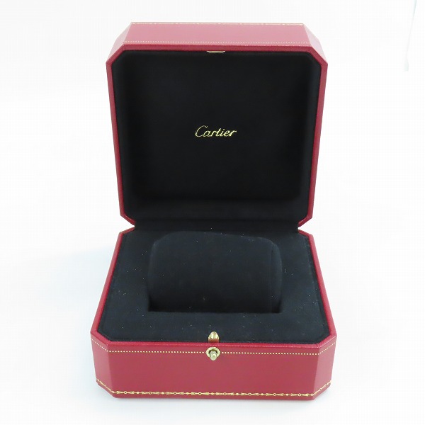 実際に弊社で買取させて頂いたCartier/カルティエ ジュエリーケース/空箱/ブレスレット用 の画像 3枚目