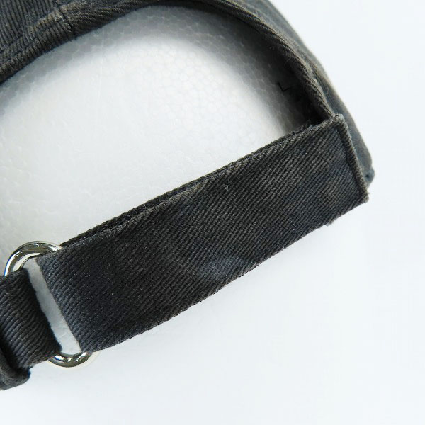 実際に弊社で買取させて頂いた【JPタグ】MONCLER/モンクレール Moncler Hats キャップ/帽子 H20933B00008の画像 9枚目