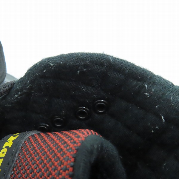 実際に弊社で買取させて頂いたDr.Martens/ドクターマーチン BOURY/バウリー ブーツ UK8の画像 6枚目