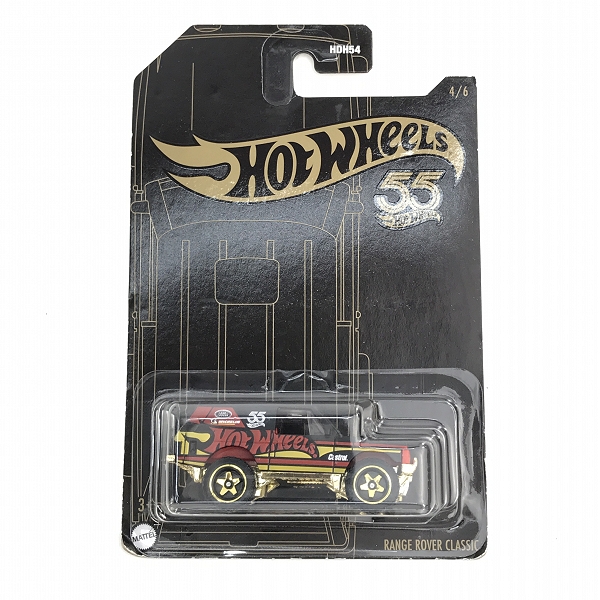 実際に弊社で買取させて頂いた【おまとめ/未開封】Hot Wheels/ホットウィール FAST & FURIOUS 他 TOYOTA LAND CRUISER FJ60/DEFENDER 110/HUMMER H1 等の画像 3枚目