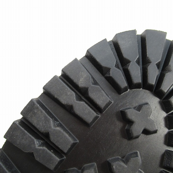 実際に弊社で買取させて頂いたDANNER/ダナー MOUNTAIN LIGHT/マウンテンライト ブーツ GORE TEX/ゴアテックス 30866/8.5の画像 7枚目