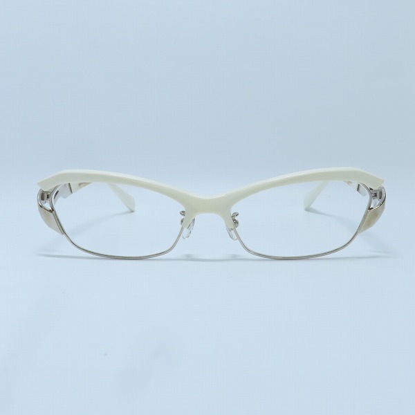 実際に弊社で買取させて頂いたSAMURAI SHO/サムライ翔 2016モデル メガネフレーム/アイウェア SS-J28 #1