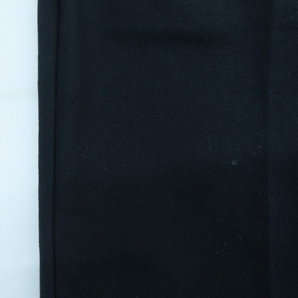 実際に弊社で買取させて頂いたNO ID./ノーアイディー 装飾ボタン テーラードジャケット/スラックスパンツ セットアップ/1の画像 8枚目