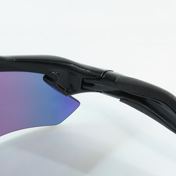 実際に弊社で買取させて頂いたOAKLEY/オークリー RADAR EV PATH/レーダーEV パス サングラス OO9208-E638の画像 4枚目