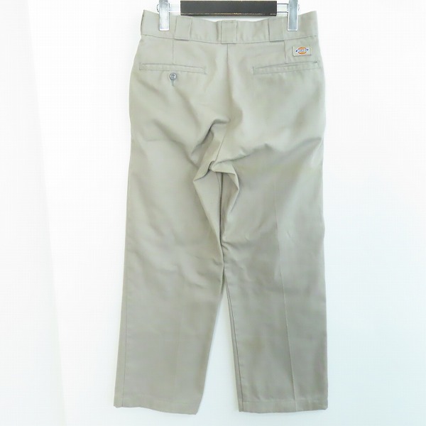 実際に弊社で買取させて頂いたDickies/ディッキーズ ワークパンツ 29×30の画像 1枚目