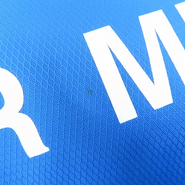 実際に弊社で買取させて頂いたUNDERCOVER×NIKE/アンダーカバー×ナイキ GYAKUSOU ショルダー バッグの画像 6枚目