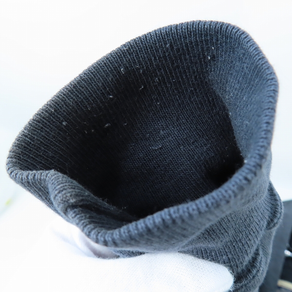 実際に弊社で買取させて頂いたChampion/チャンピオン PREMIUM REVERSE WEAVEプレミアム リバースウィーブ プルオーバー パーカー/Mの画像 7枚目