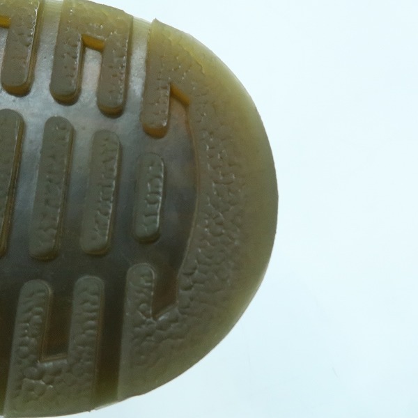 実際に弊社で買取させて頂いたDr.Martens/ドクターマーチン 1461 MONO 3EYE SHOE 3ホールシューズ UK7の画像 8枚目