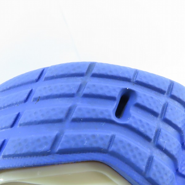 実際に弊社で買取させて頂いたMIZUNO/ミズノ WAVE PROPHECY β2 Graphpaper D1GD230701/28の画像 6枚目