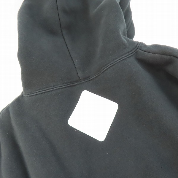 実際に弊社で買取させて頂いたretaW×FRAGMENT design/リトゥ×フラグメントデザイン プルオーバーパーカー Lの画像 7枚目