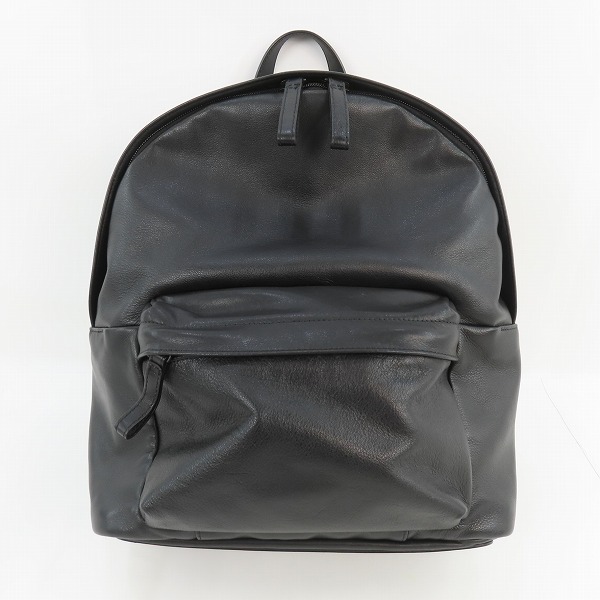 実際に弊社で買取させて頂いた土屋鞄製造所/ツチヤカバン レザー デイパック/バックパック/リュックサック