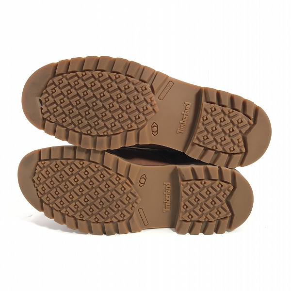実際に弊社で買取させて頂いたTimberland/ティンバーランド レッドウッドフォールズ ブーツ TB0A44MYF13/10の画像 2枚目
