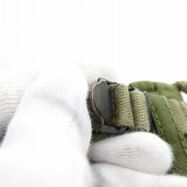 実際に弊社で買取させて頂いたBUZZ RICKSON'S/バズリクソンズ M-1951 TROUSERS SHELL FIELD/フィールドシェルトラウザーズ パンツ BR41962/Sの画像 6枚目