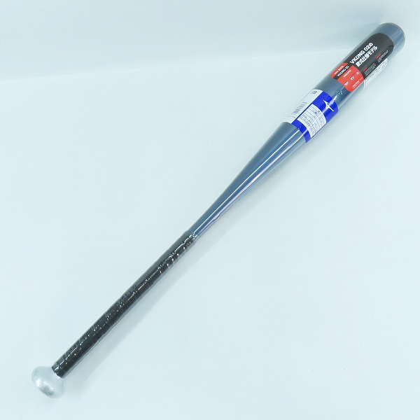 実際に弊社で買取させて頂いた【未開封】MIZUNO/ミズノ グローバルエリート Vコング02 ミドル 軟式用 金属製バット 1CJMR17584 10の画像 0枚目