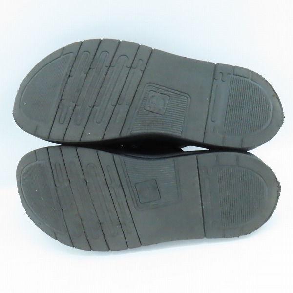 実際に弊社で買取させて頂いたDr.Martens/ドクターマーチン DAXTON/ダクストン サンダル/UK9の画像 2枚目