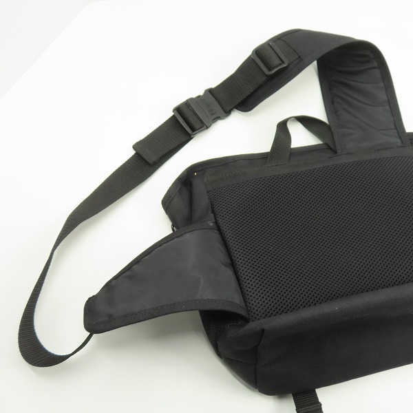 実際に弊社で買取させて頂いたManhattan Portage/マンハッタンポーテージ ショルダーバッグ/ボディバッグの画像 2枚目