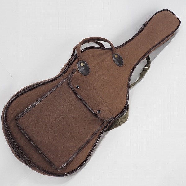 実際に弊社で買取させて頂いた★【使用感有り】YAMAHA/ヤマハ SG-1000/SG1000 エレキギター チェリーサンバースト コイルタップ搭載 ソフトケース付の画像 9枚目