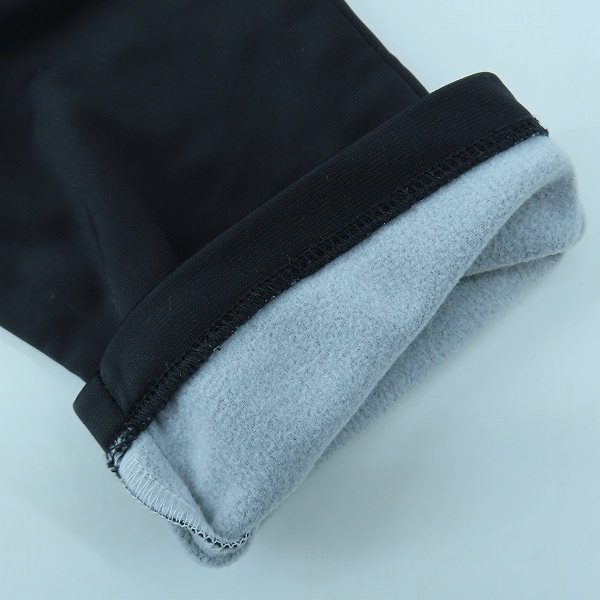 実際に弊社で買取させて頂いたVERSACE/ヴェルサーチ ロゴ刺繍 トラック パンツ A82296/XSの画像 8枚目