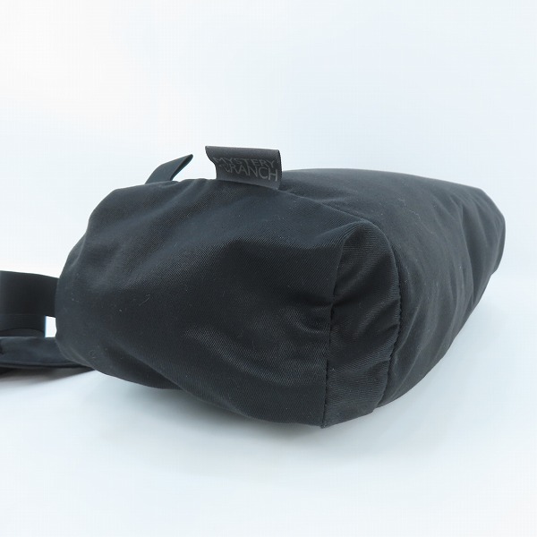 実際に弊社で買取させて頂いたMYSTERY RANCH/ミステリーランチ スリングシング ワンショルダーバッグの画像 2枚目