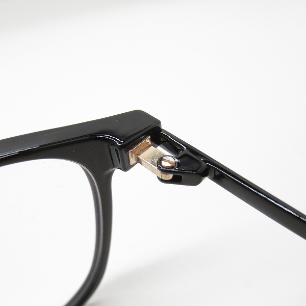 実際に弊社で買取させて頂いたTOM FORD/トムフォード メガネ/アイウェア TF5923-K-Bの画像 5枚目